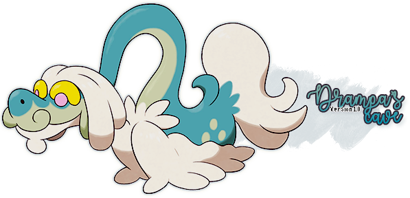 Drampa's Cave!